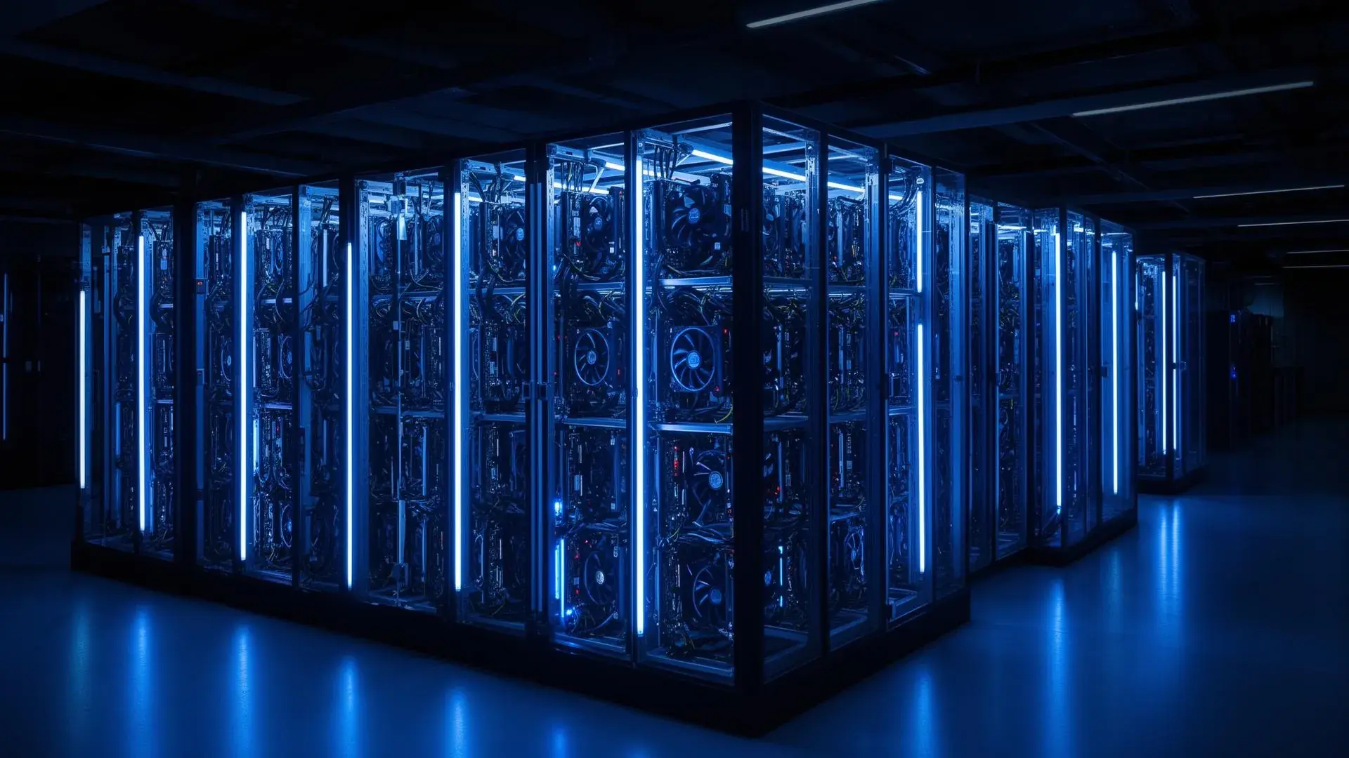 Smart Mining