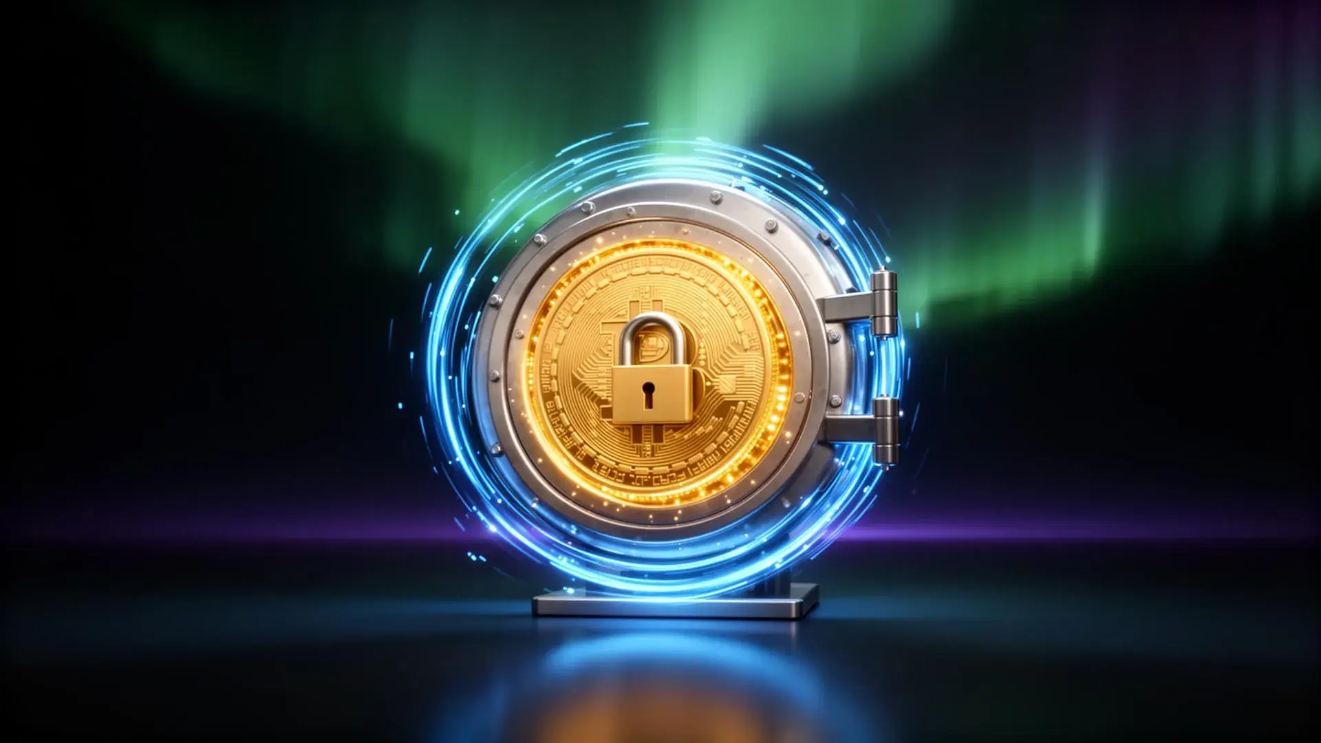 Binance-Style Staking